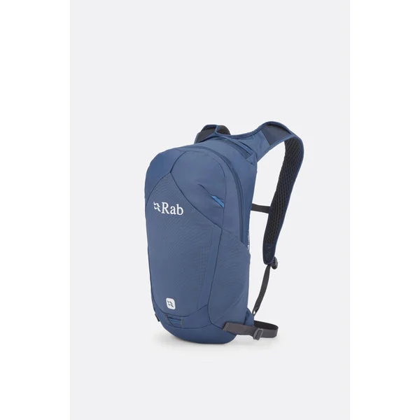 Rab Tygen 12