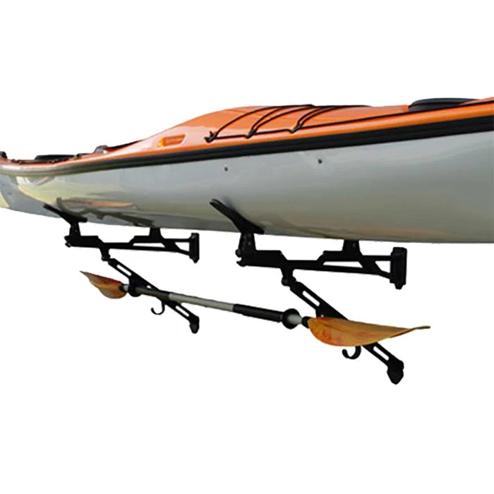 Rack-It-Up Kayak Storage Rack