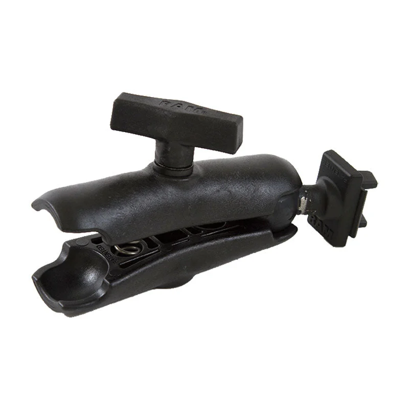 RAM Mounts Lowrance Base Fish Finder Mount with 1.5" Arm (Closeout)