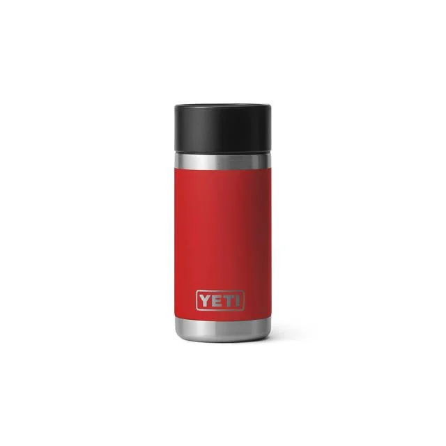 Rambler 12 Oz Hotshot Bottle Rescue Red