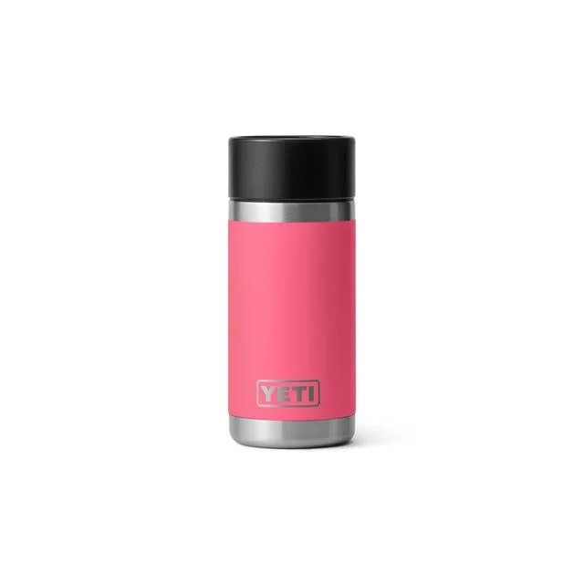 Rambler 12 Oz Hotshot Bottle-tropical Pink