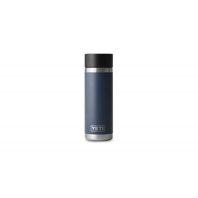 Rambler 18 Oz Bottle - Navy