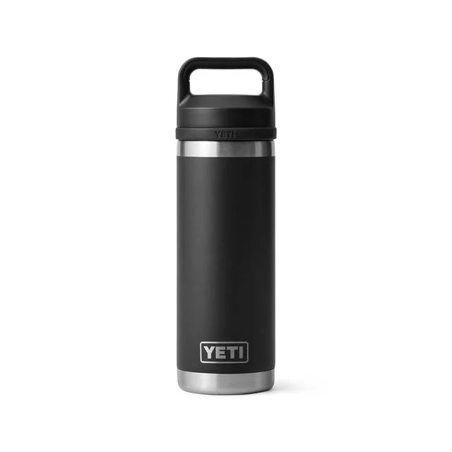 Rambler 18 Oz Water Bottle - Black