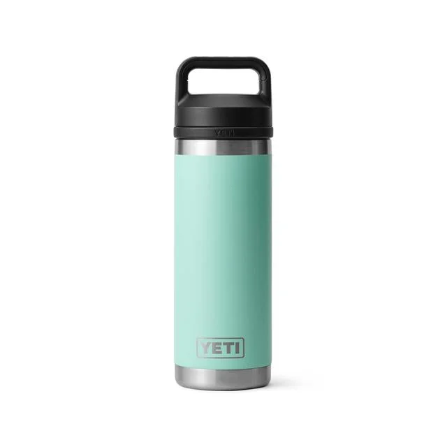 Rambler 18 Oz Water Bottle - Seafoam