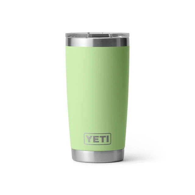 Rambler 20 Oz Tumbler - Key Lime
