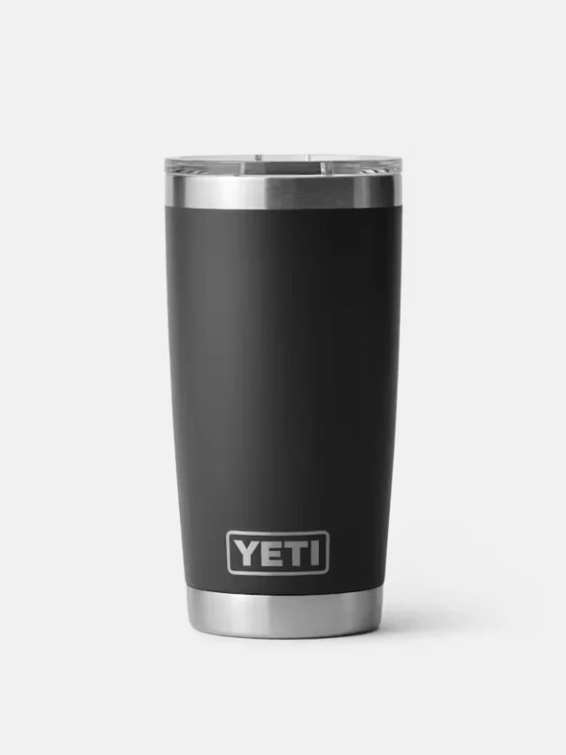 Rambler 20 oz Tumbler