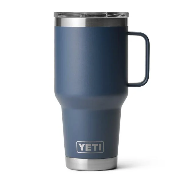 Rambler 30 Oz Travel Mug - Navy
