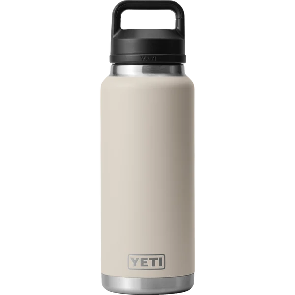 Rambler 36 oz Water Bottle with Chug Cap