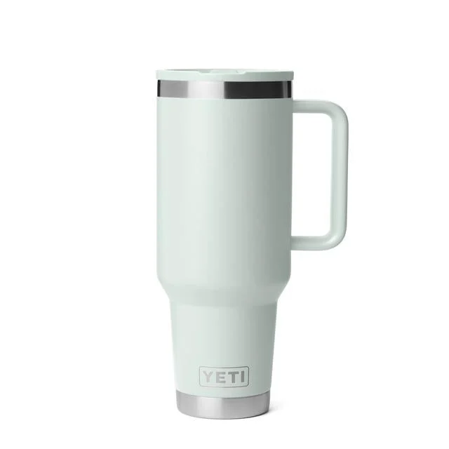 Rambler 40 Oz Travel Straw Mug - Ridgeline