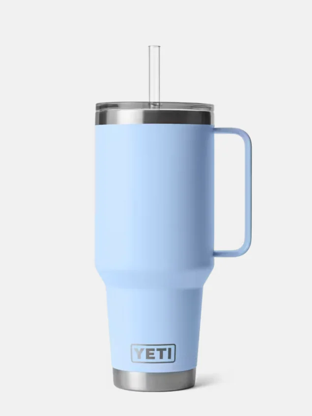 Rambler 42 oz Straw Mug