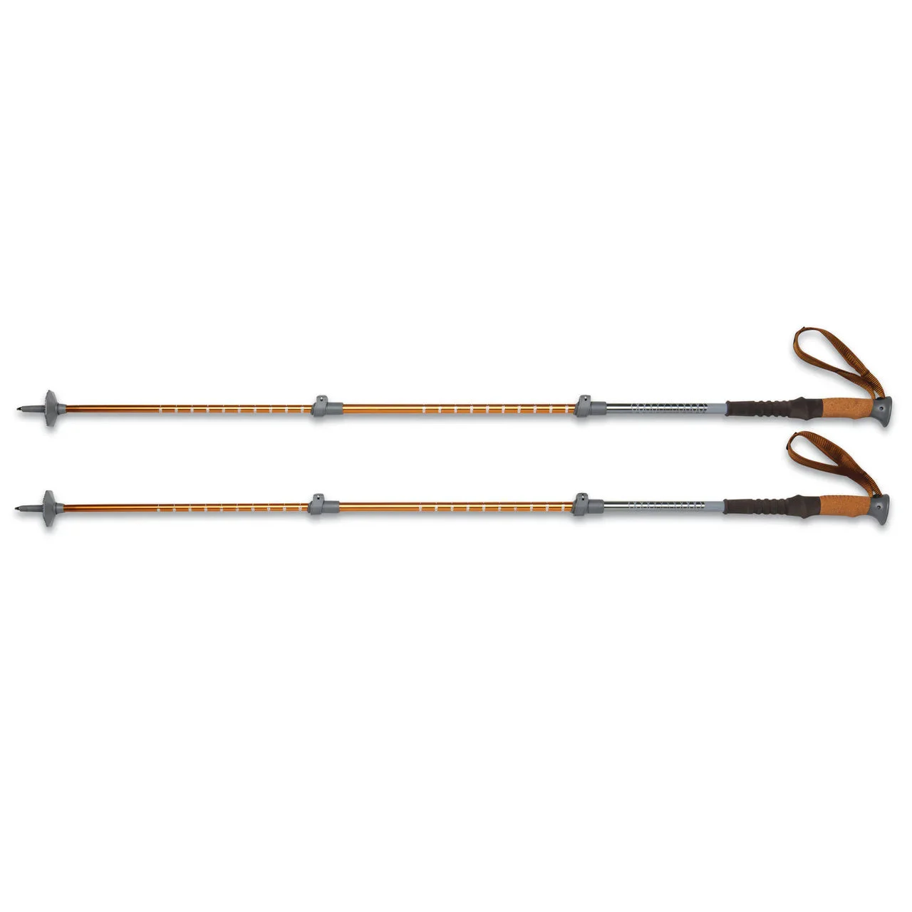 Range 2.0 Trekking Poles