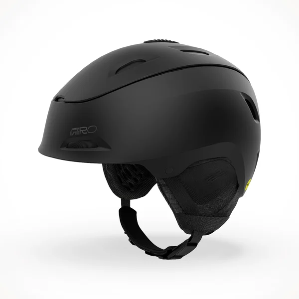 Range Mips Helmet — Men's