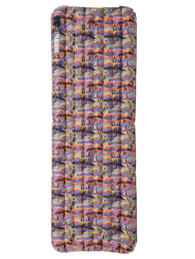 Rapide SL Insulated | Alpenglow