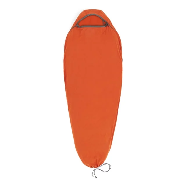 Reactor Fleece Sleeping Bag Liner