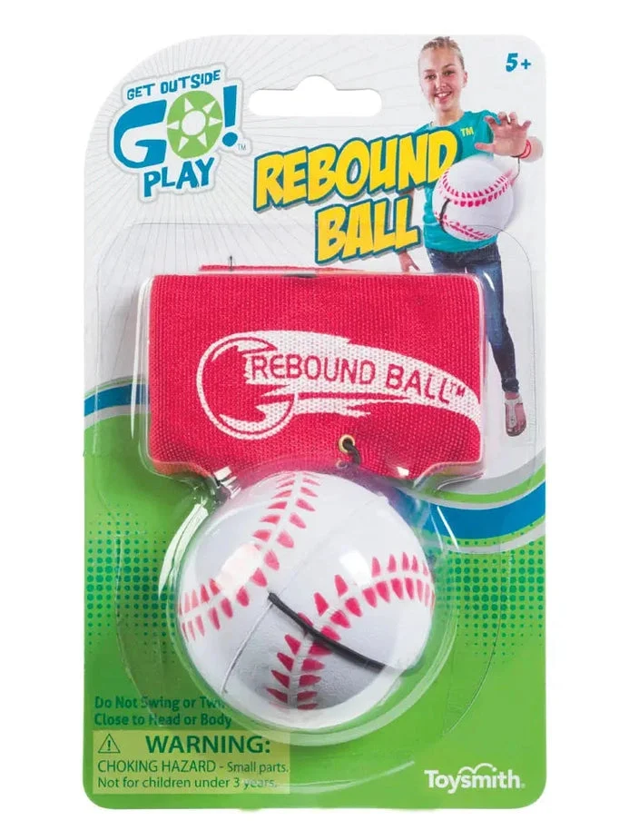Rebound Ball