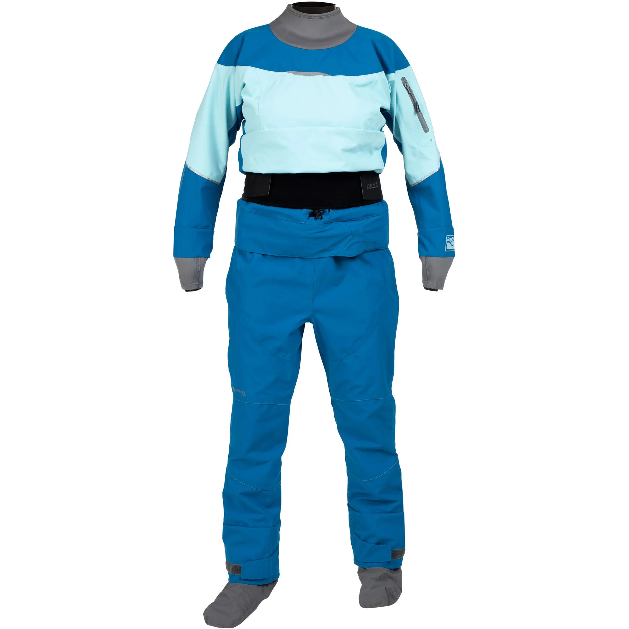 Reboxed Kokatat Women's Idol GORE-TEX Pro Dry Suit