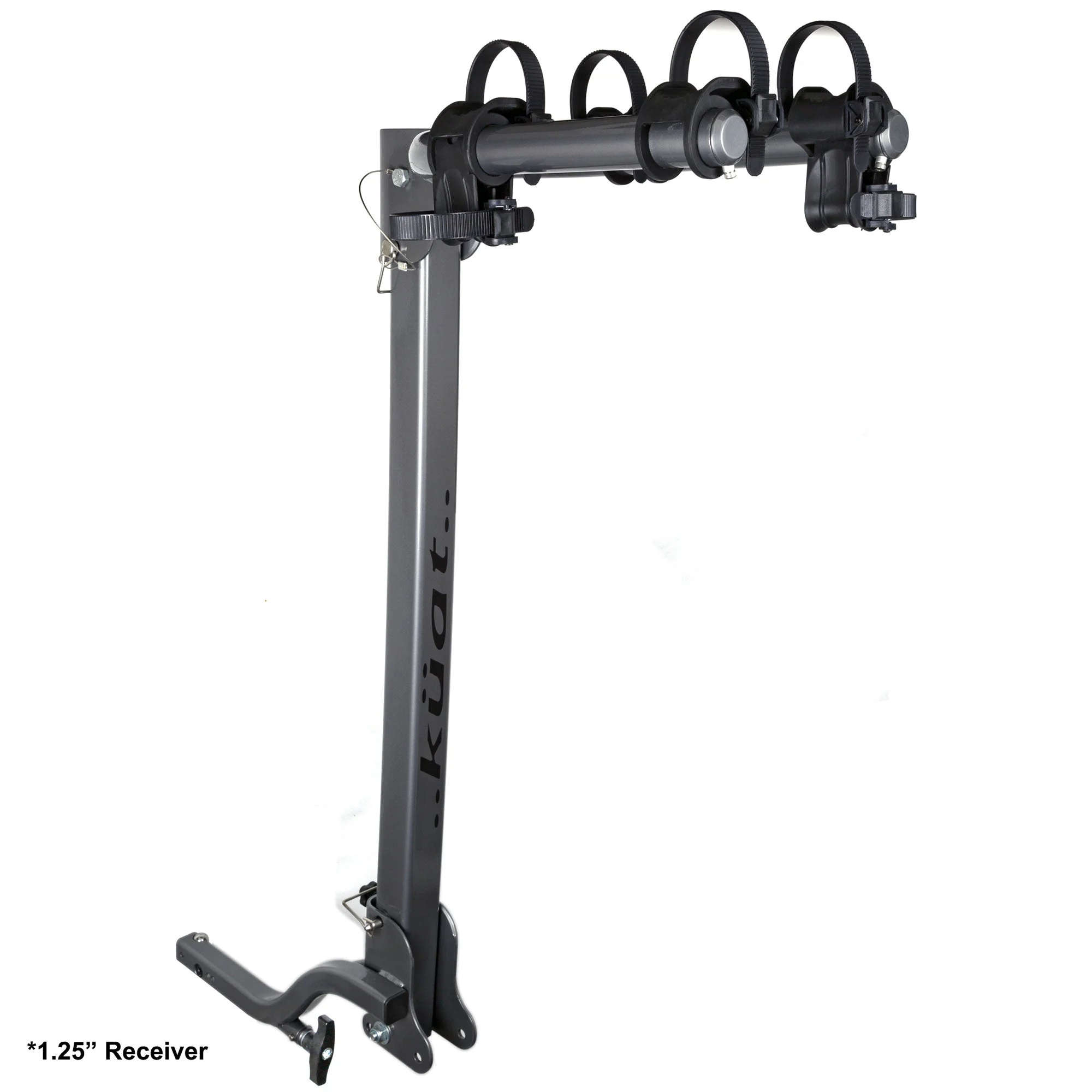 Reboxed Kuat Beta 2 Bike Hitch Rack