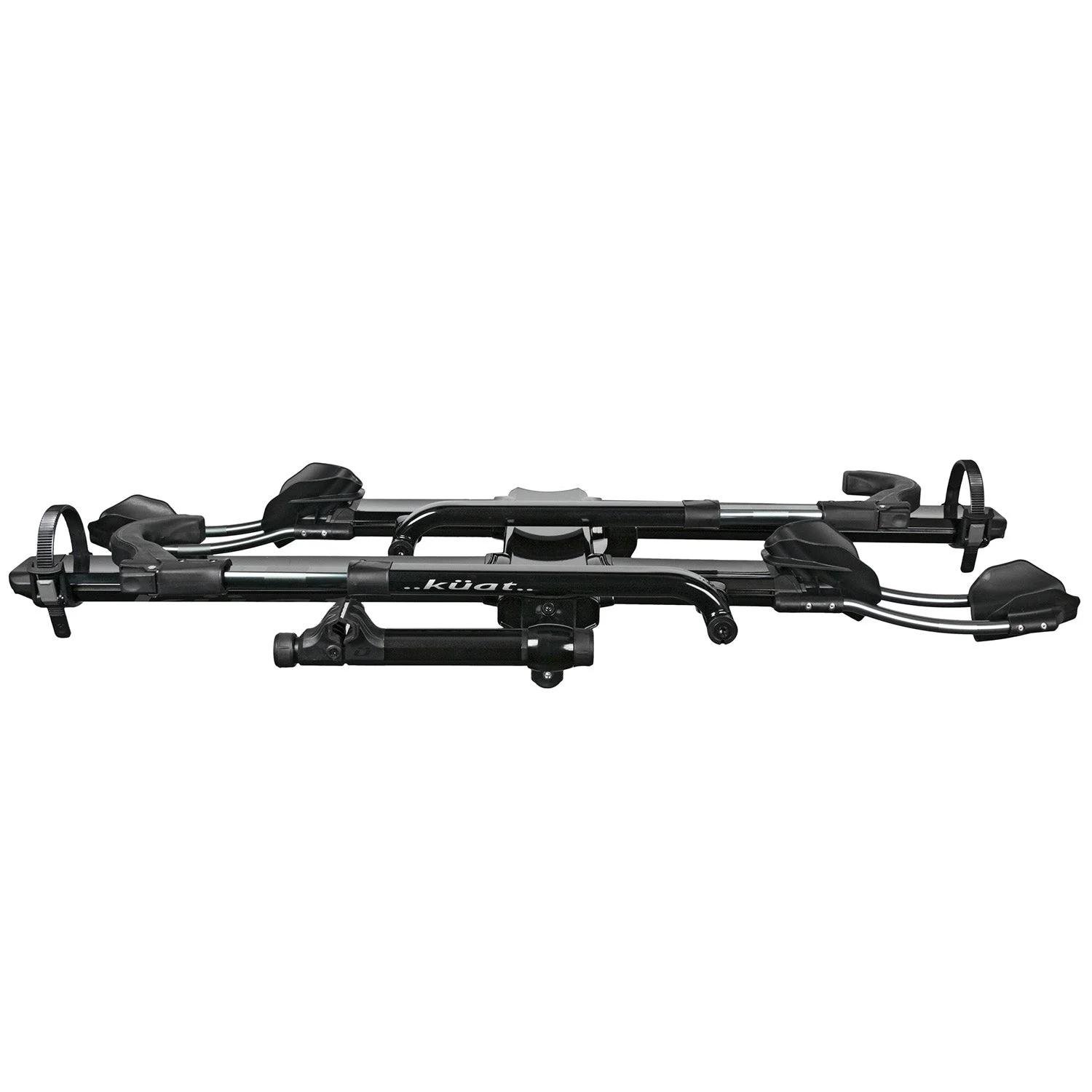 Reboxed Kuat NV 2.0 2 Bike Hitch Rack