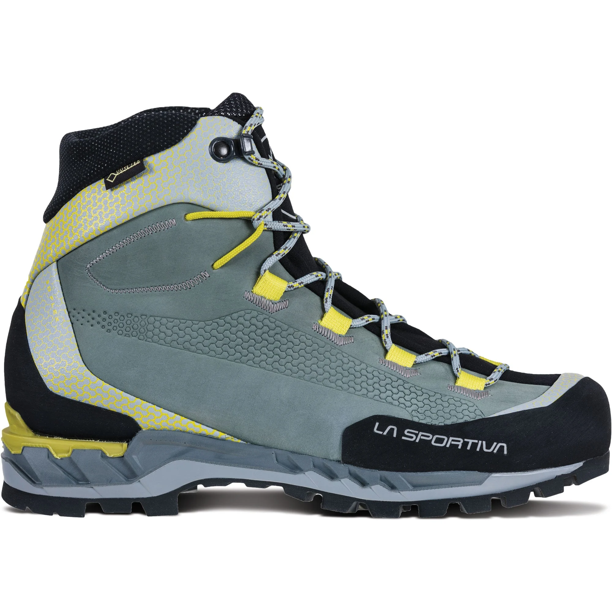 Reboxed La Sportiva Women's Trango Tech Leather GORE-TEX Mountaineering Boots