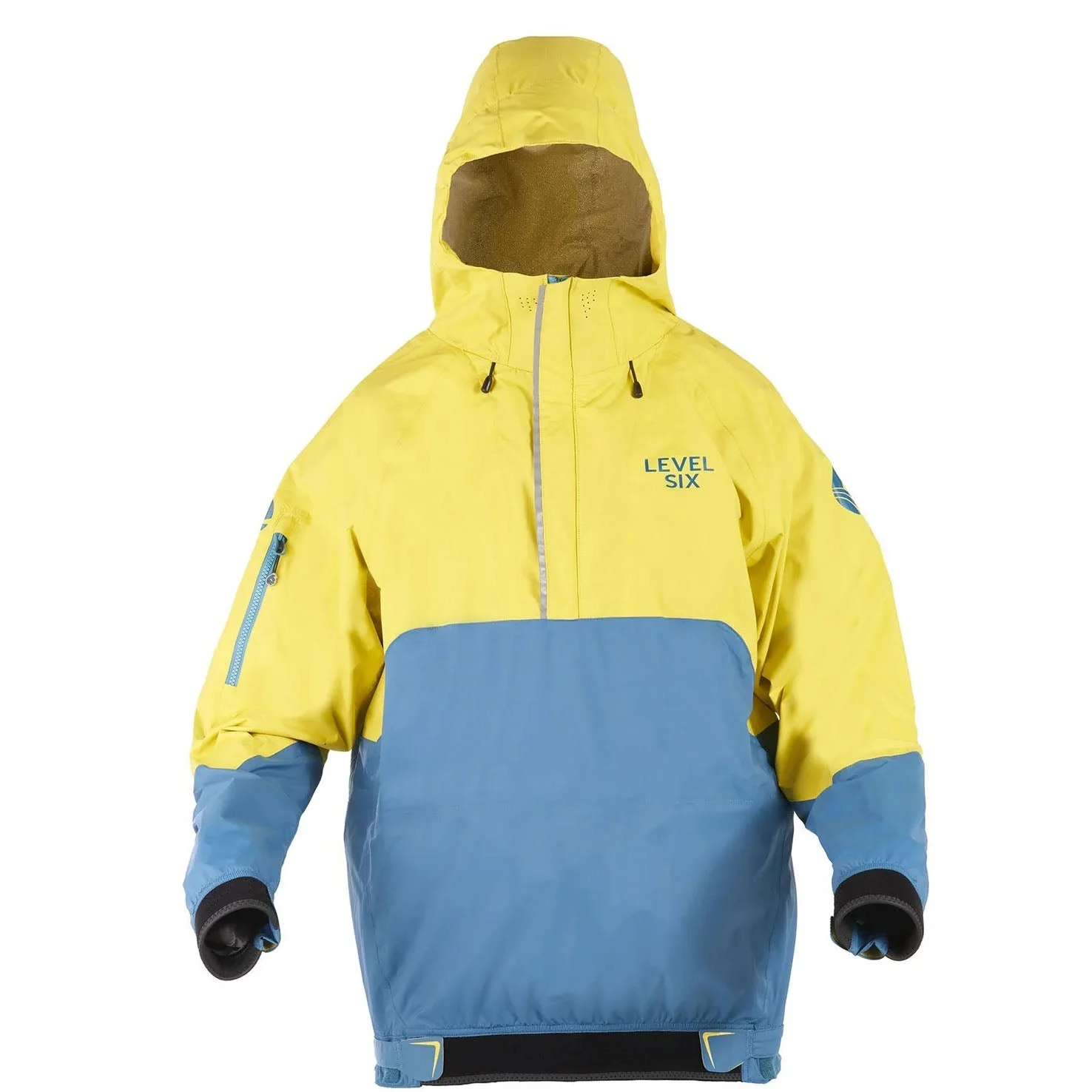 Reboxed Level Six Kenora Paddling Jacket