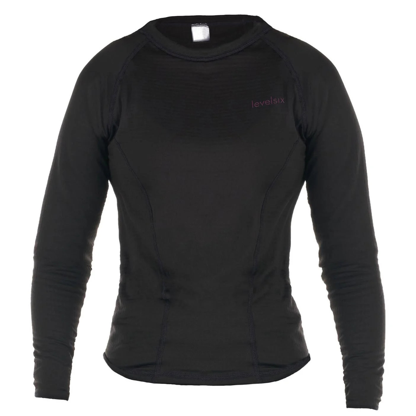 Reboxed Level Six Women's Andoria Long Sleeve Shirt