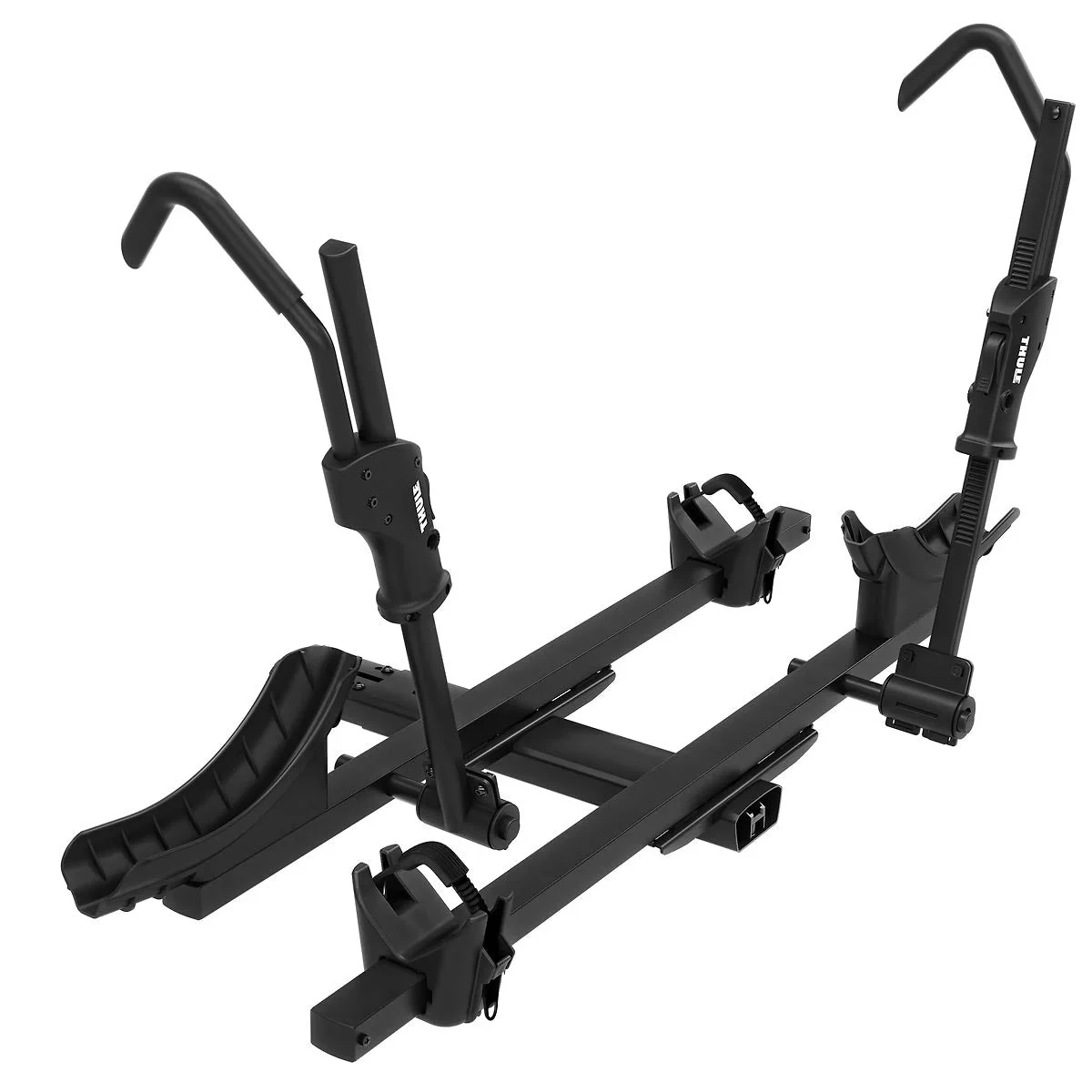 Reboxed Thule T2 Pro X 2 Bike Add-On