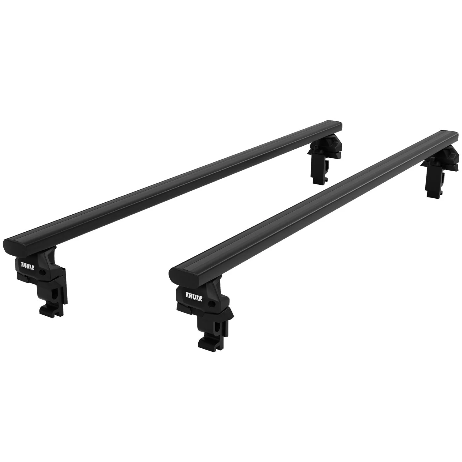 Reboxed Thule Xsporter Pro Low