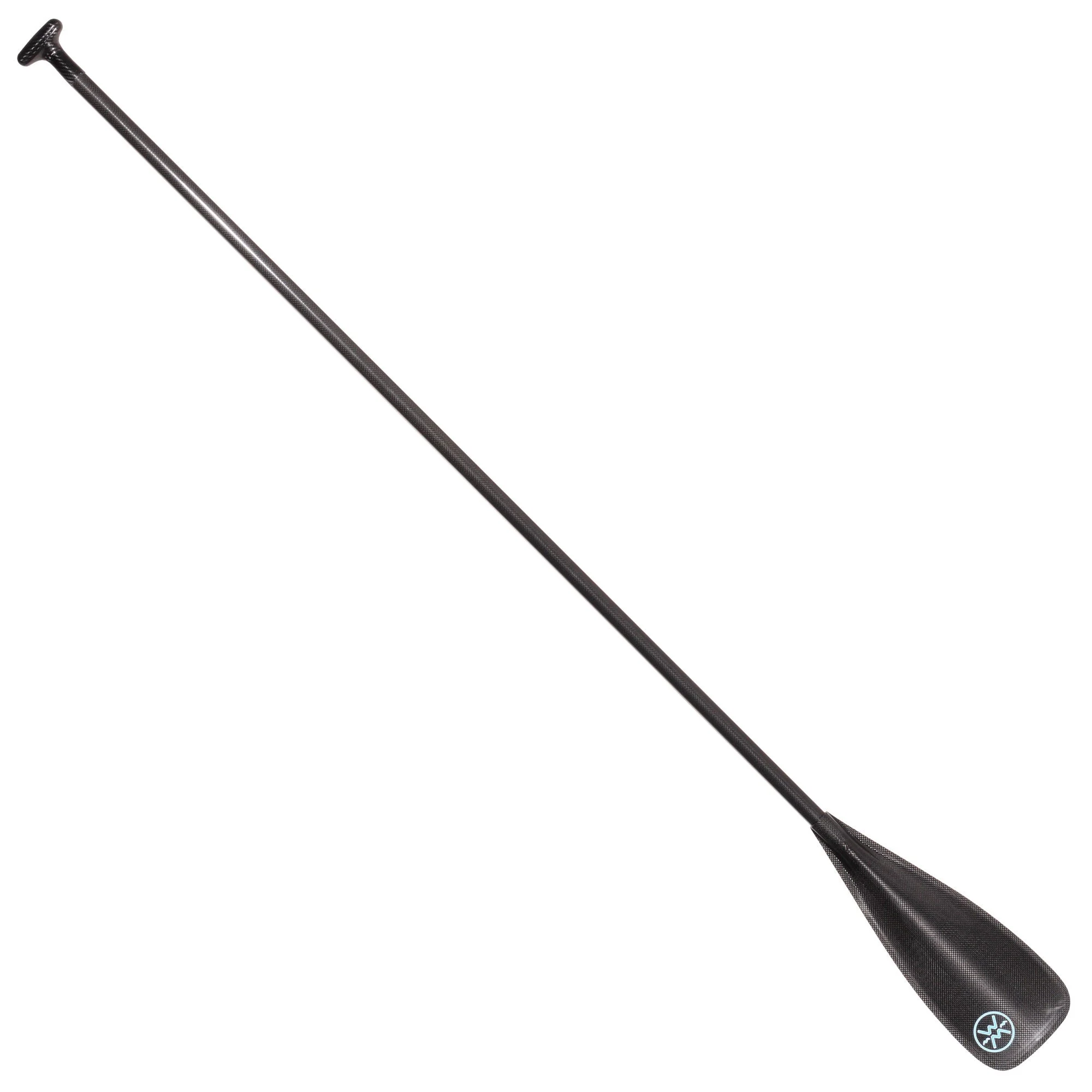 Reboxed Werner Trance 85 1-Piece Carbon Straight Shaft Stand-Up Paddle