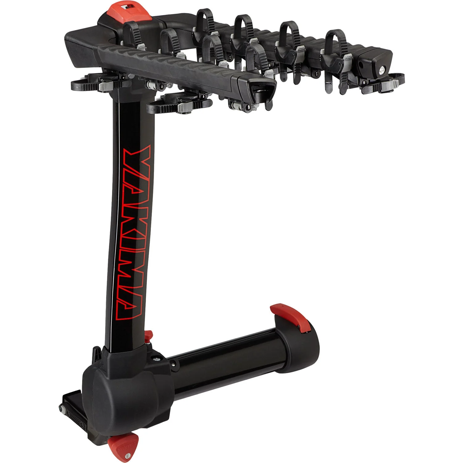 Reboxed Yakima FullSwing 4 Bike Hitch Rack