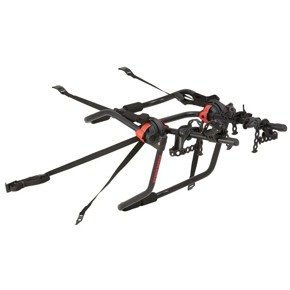 Reboxed Yakima HangOut 3 Bike Trunk Rack