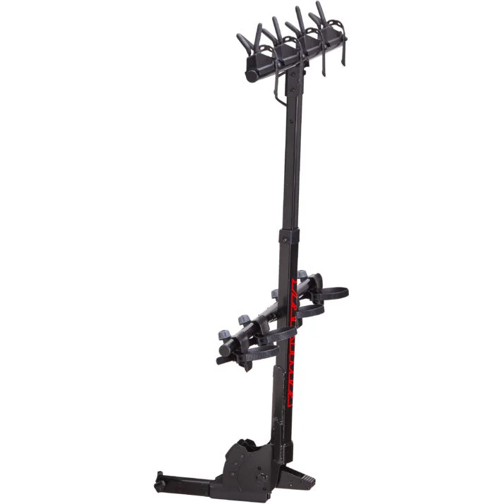 Reboxed Yakima HangOver 4 Bike Hitch Rack