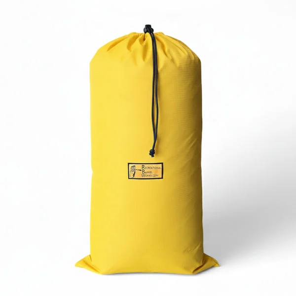 Recreational Barrel Works Tent/Grill Bag
