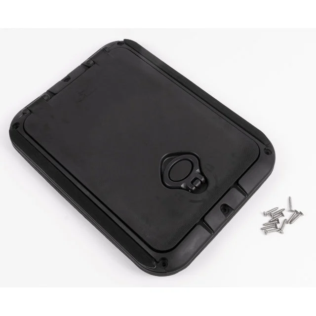 Rectangular Hatch Kit, Vertica