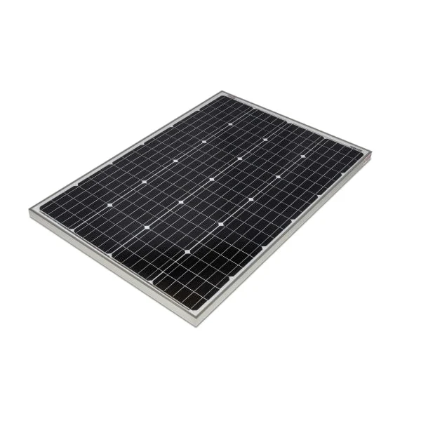 Redarc 120W Monocrystalline Solar Panel