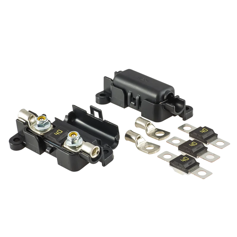Redarc 40A Fuse Kit