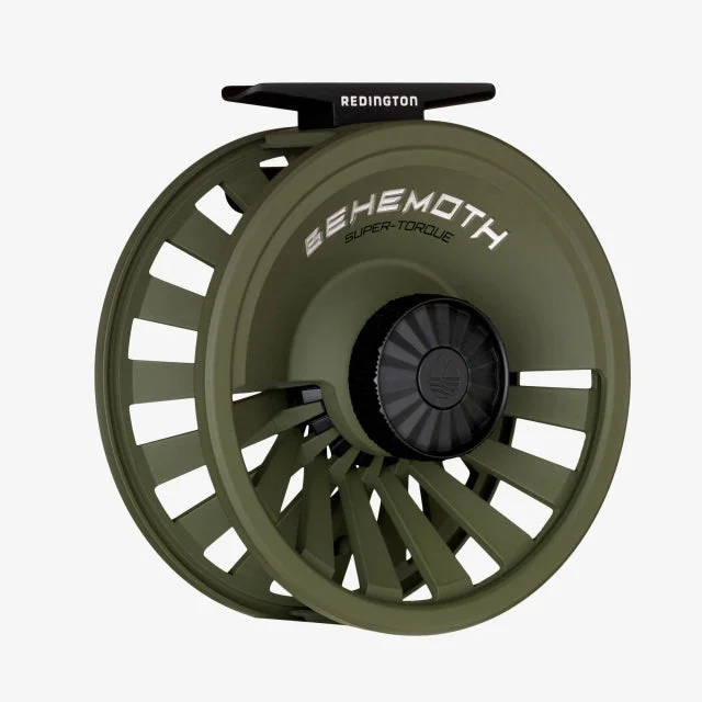 Redington Behemoth 5/6 Reel
