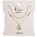 Reflect Necklace