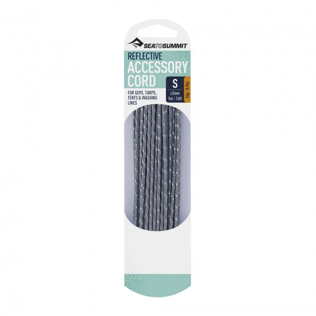 Reflective Accessory Cord – 3 Rivers Outdoor Co