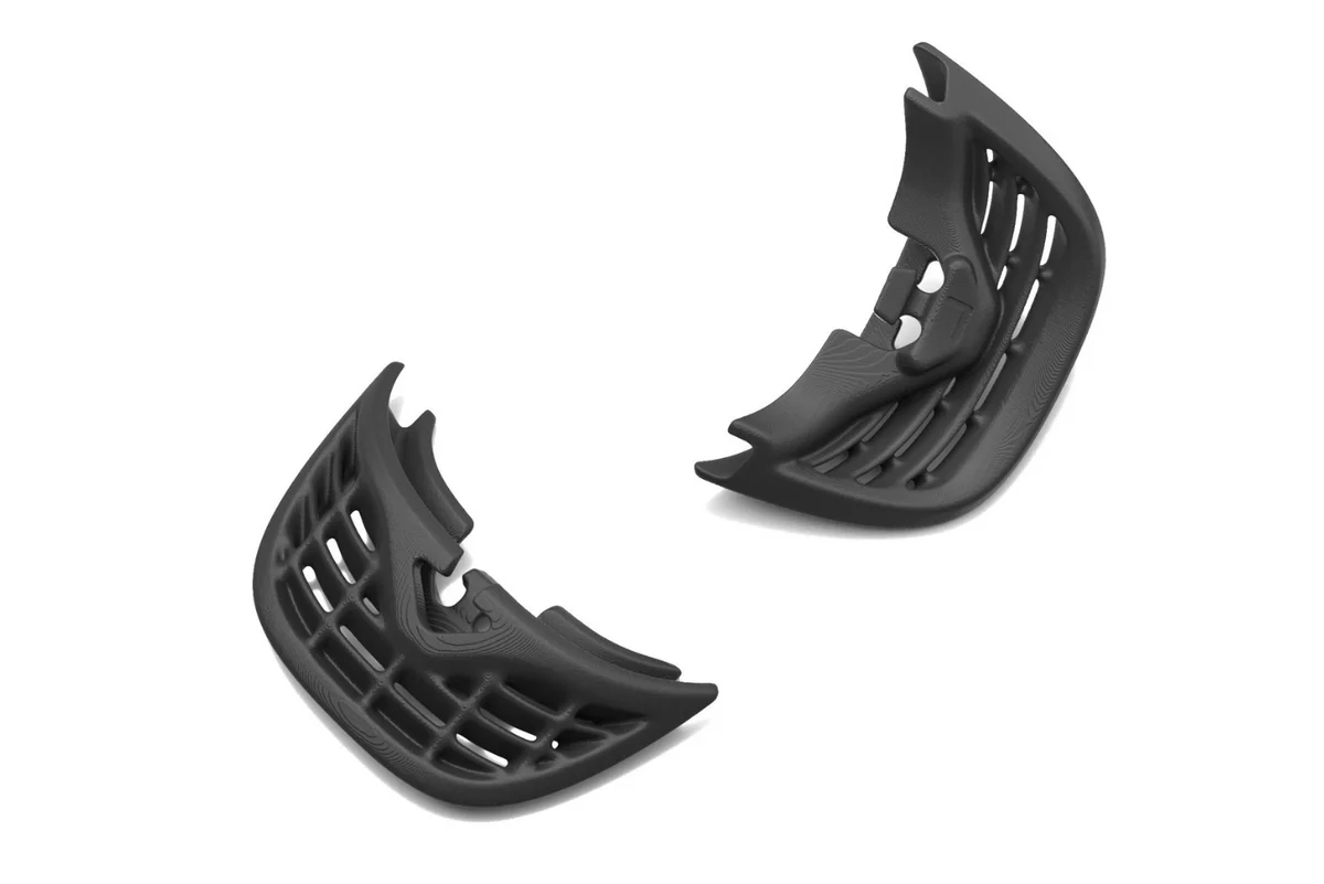 Refugio Side Shields – 3 Rivers Outdoor Co