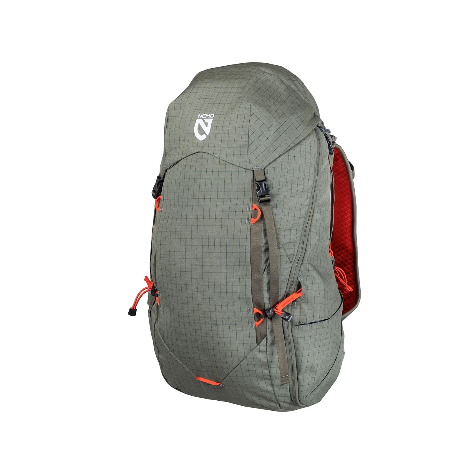 Resolve™ Men’s 35L Endless Promise Technical Active Daypack