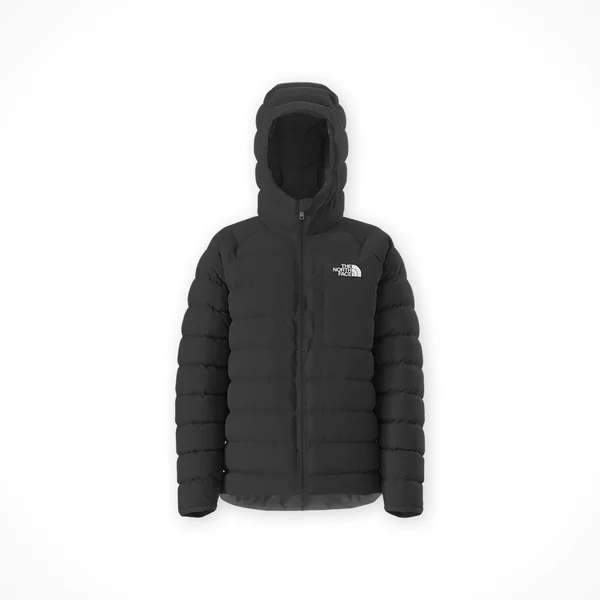 Reversible Perrito Hooded Jacket — Boys'