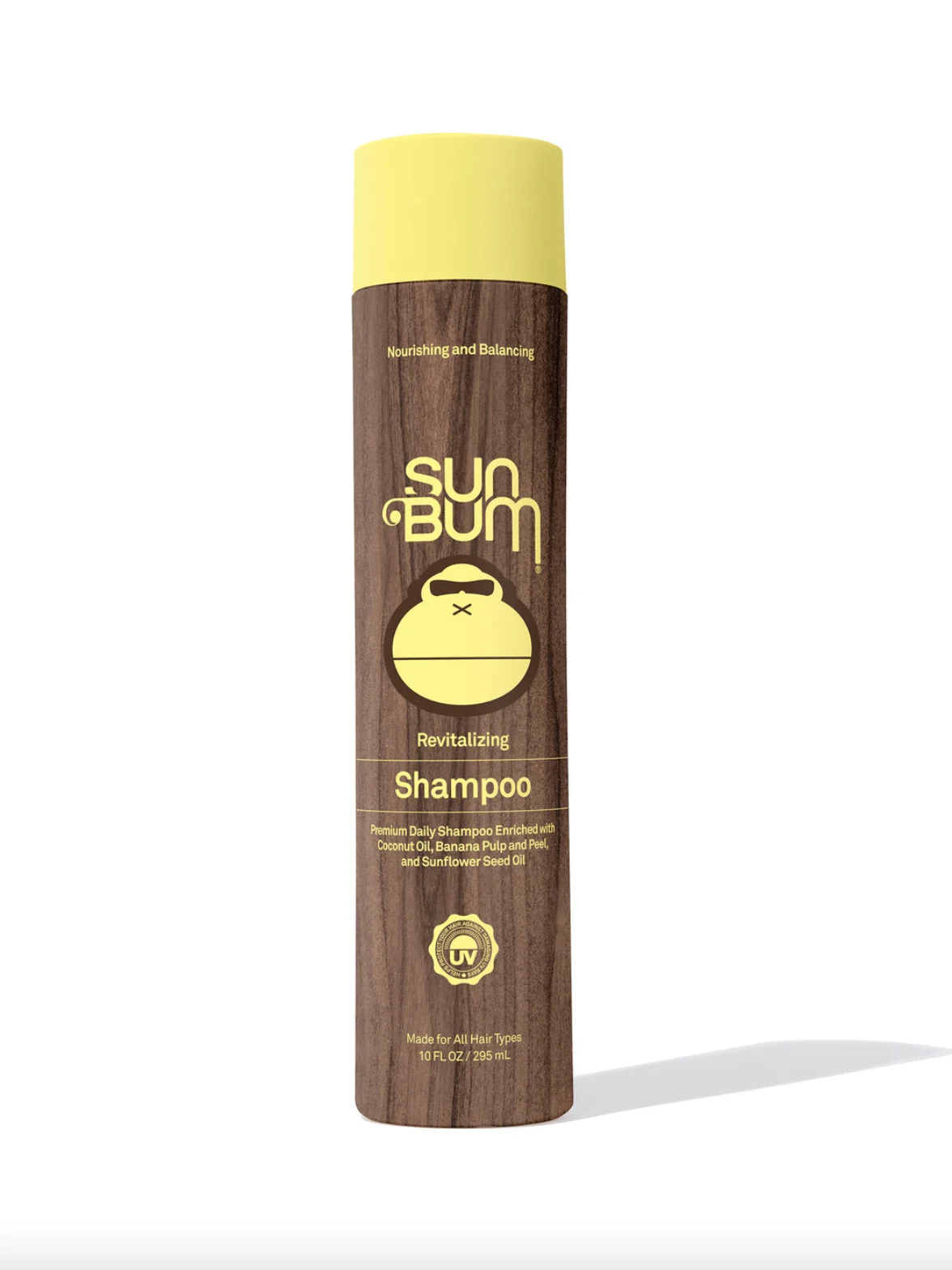 Revitalizing Shampoo