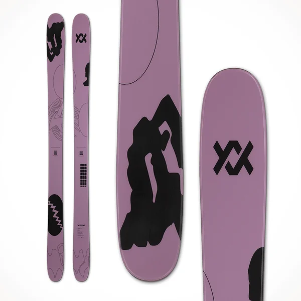 Revolt 96 Flat — (2026)