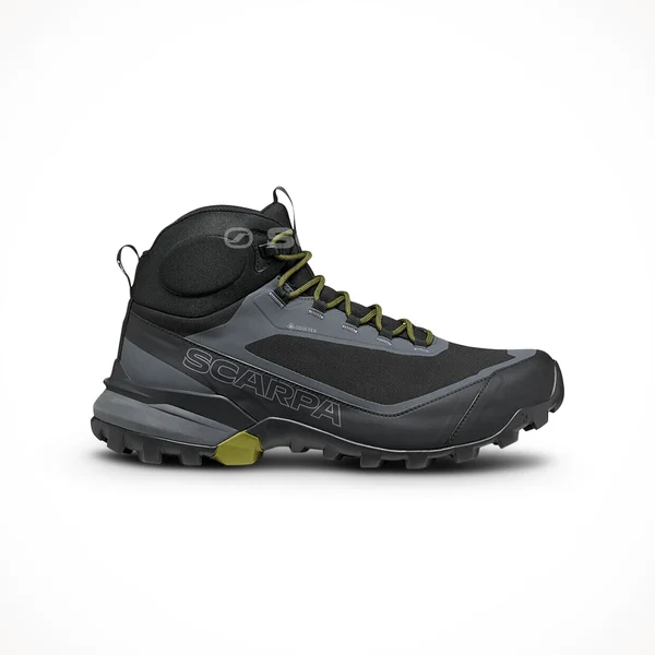 Ribelle Cross 2 MID GTX — Men's