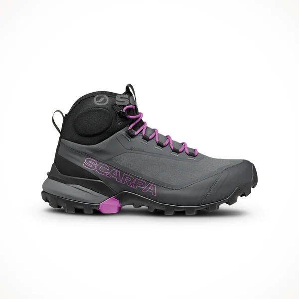Ribelle Cross 2 MID GTX — Women's