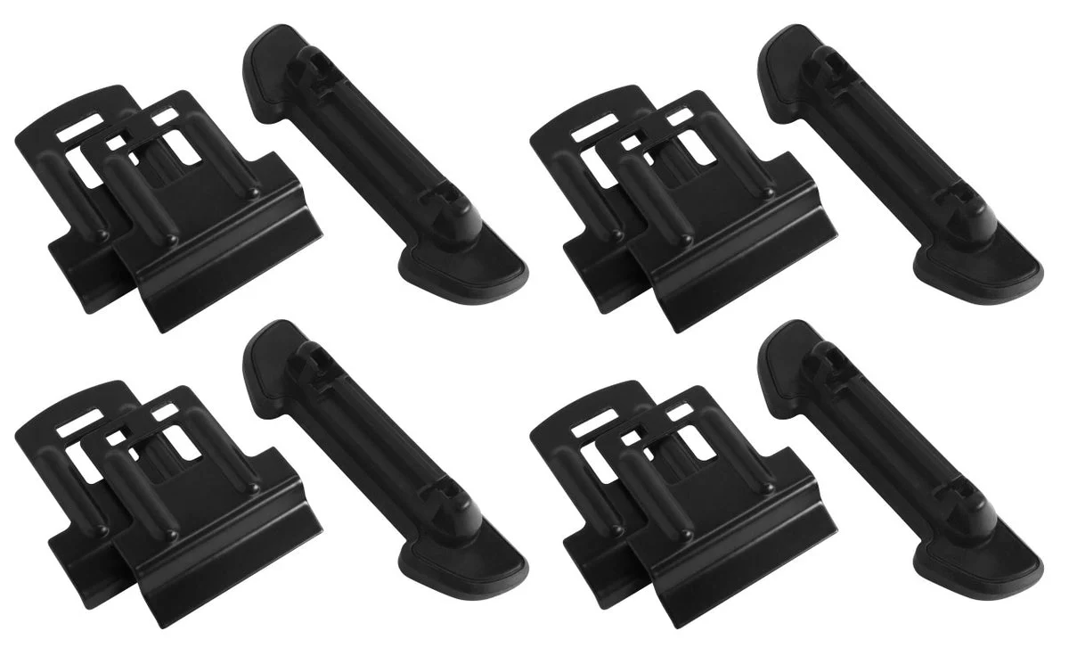 RidgeClip