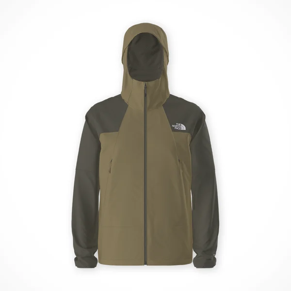 Ridgelite FUTUREFLEECE Wind Jacket — Men's