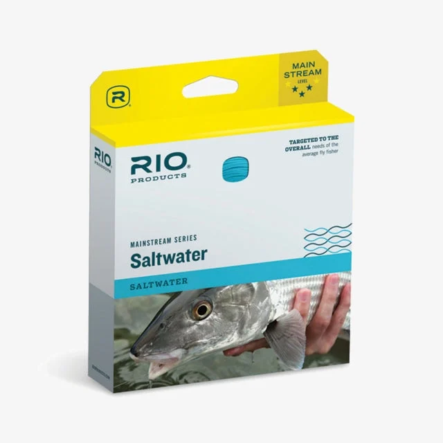 Rio Mainstream Saltwater