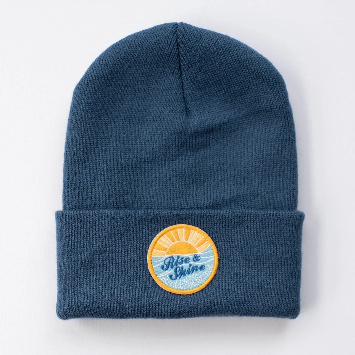 Rise and Shine Youth/Adult Beanie – 3 Rivers Outdoor Co