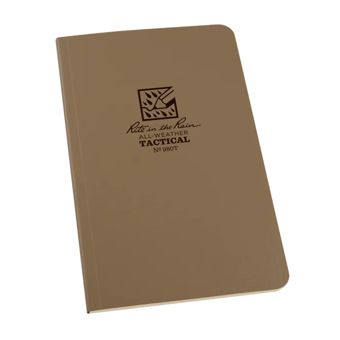 Rite In The RainAll-Weather Tactical Field Journal